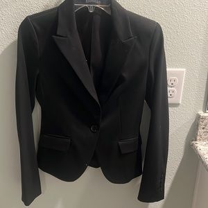 Express Blazer